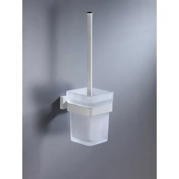 Настенный ершик для унитаза Shevanik SG5600C