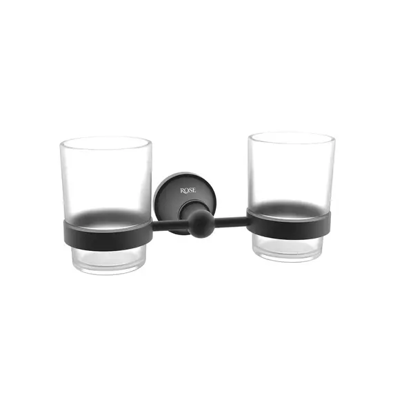 Стаканы для зубных щеток Rose RG1922H