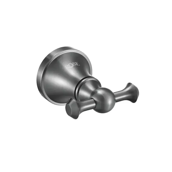 Двойной крючок Rose RG1921T