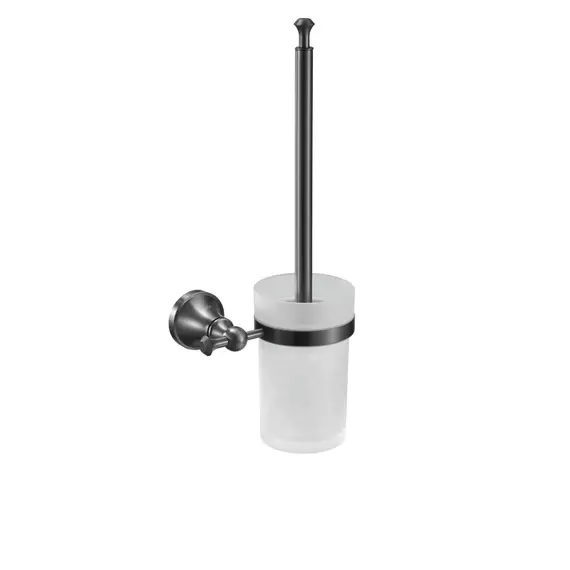 Настенный ершик для унитаза Rose RG1900T