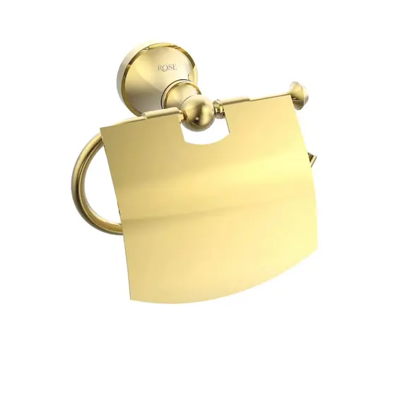 Держатель туалетной бумаги Rose RG1905E