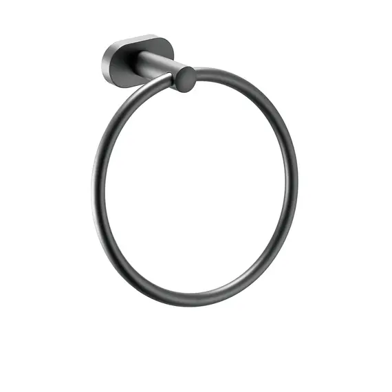 Кольцевой полотенцедержатель Shevanik SG5106T