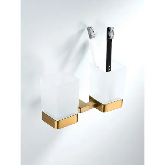 Стаканы для зубных щеток Shevanik SG5622G