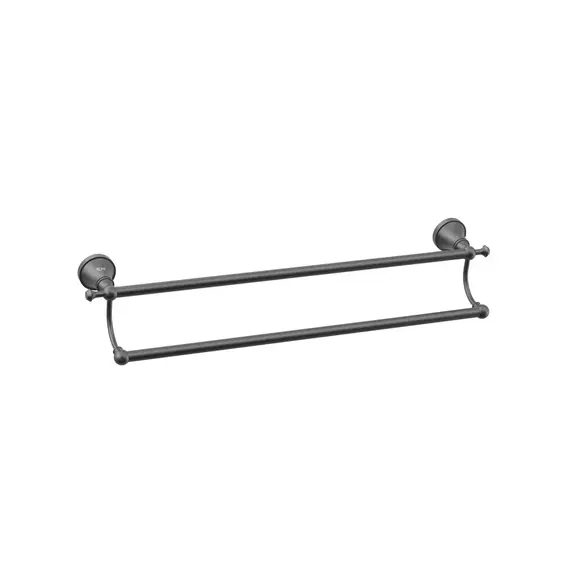 Прямой полотенцедержатель Rose RG1927T