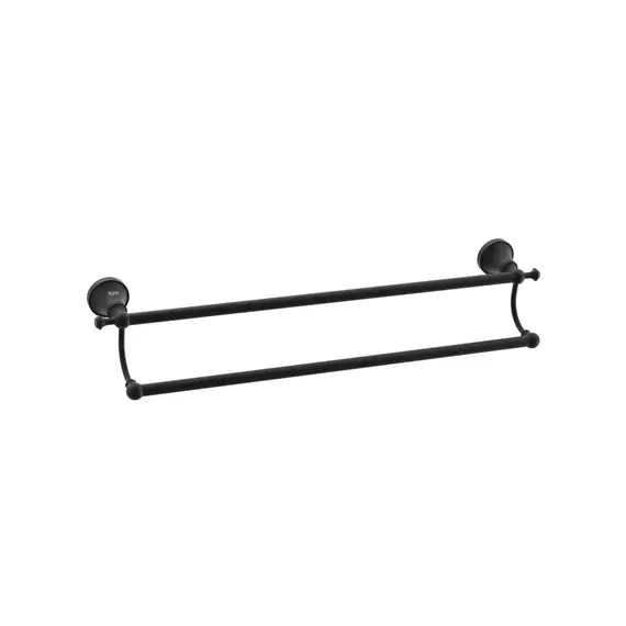 Прямой полотенцедержатель Rose RG1927H