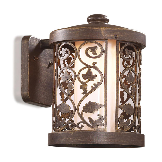 Светильник на штанге Odeon Light Kordi 2286/1W