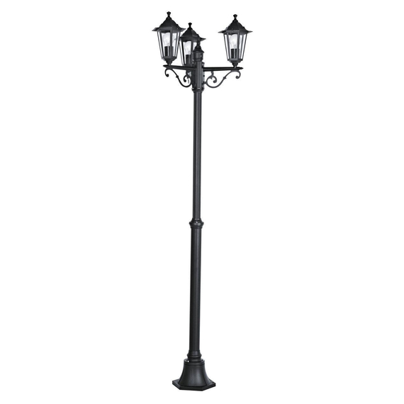 Фонарный столб Eglo Laterna 4 22145