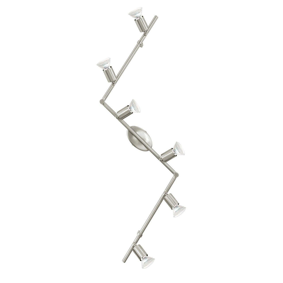Спот Eglo Buzz-Led 92599
