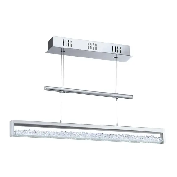 Светодиодный подвесной светильник Eglo Cardito 1 93625 с переключением света