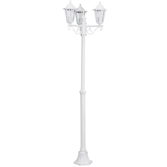 Фонарный столб Eglo Laterna 5 22996