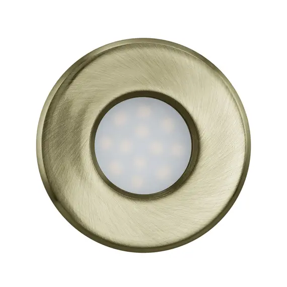 Встраиваемый светильник Eglo Igoa 93217