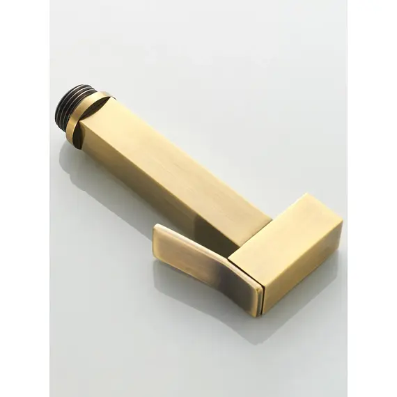 Гигиенический душ со смесителем для туалета (биде) Shevanik S137Q, изображение 10