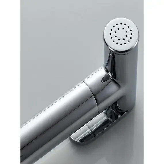 Гигиенический душ со смесителем для туалета (биде) Shevanik S107, изображение 10