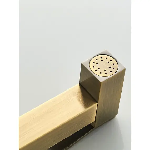 Гигиенический душ со смесителем для туалета (биде) Shevanik S137Q, изображение 11