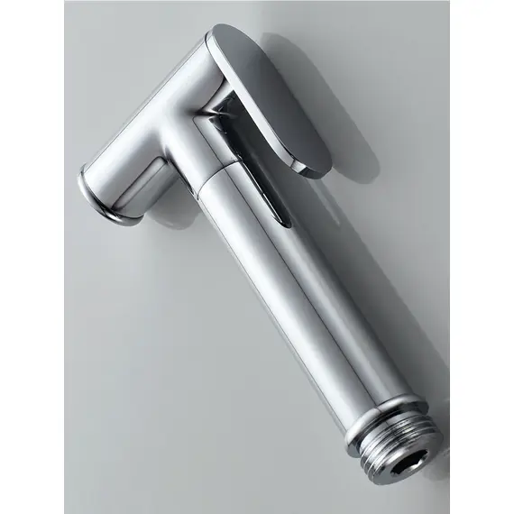 Встроенный гигиенический душ со смесителем для биде Shevanik S147, изображение 11