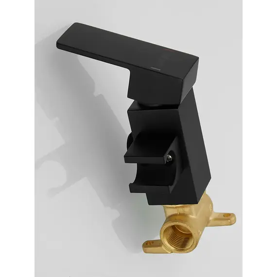 Встроенный гигиенический душ со смесителем для биде Shevanik S127H, изображение 12