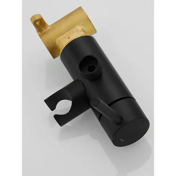 Встроенный гигиенический душ со смесителем для биде Shevanik S147H, изображение 14