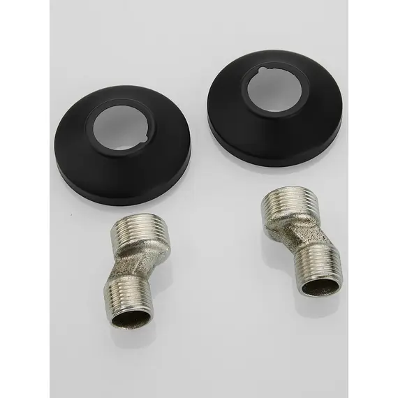 Встроенный гигиенический душ со смесителем для биде Shevanik S147H, изображение 15