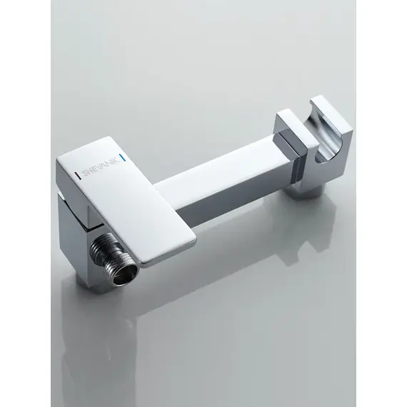 Гигиенический душ со смесителем для туалета (биде) Shevanik S137, изображение 4