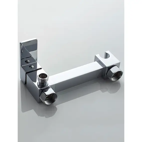 Гигиенический душ со смесителем для туалета (биде) Shevanik S137, изображение 5