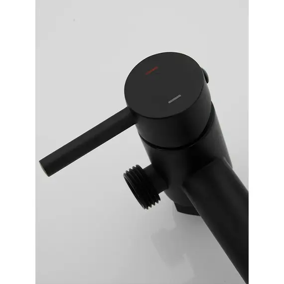 Гигиенический душ со смесителем для туалета (биде) Shevanik S107H, изображение 6