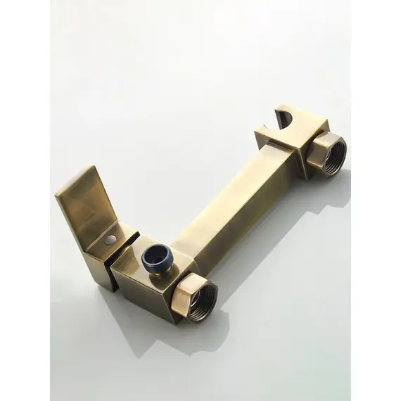 Гигиенический душ со смесителем для туалета (биде) Shevanik S137Q, изображение 6