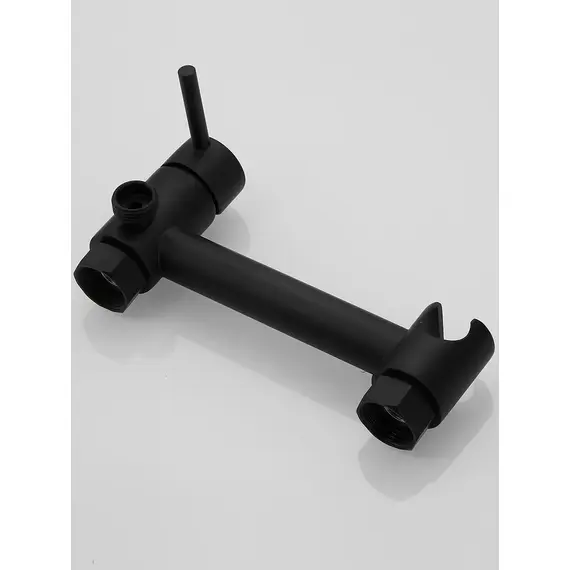 Гигиенический душ со смесителем для туалета (биде) Shevanik S107H, изображение 7