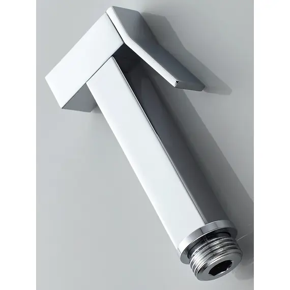 Гигиенический душ со смесителем для туалета (биде) Shevanik S137, изображение 7