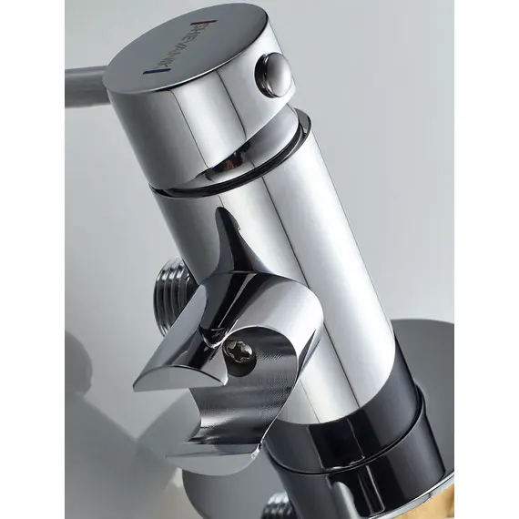 Встроенный гигиенический душ со смесителем для биде Shevanik S147, изображение 8