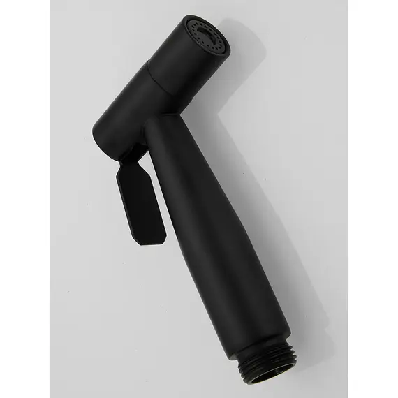 Гигиенический душ со смесителем для туалета (биде) Shevanik S107H, изображение 8