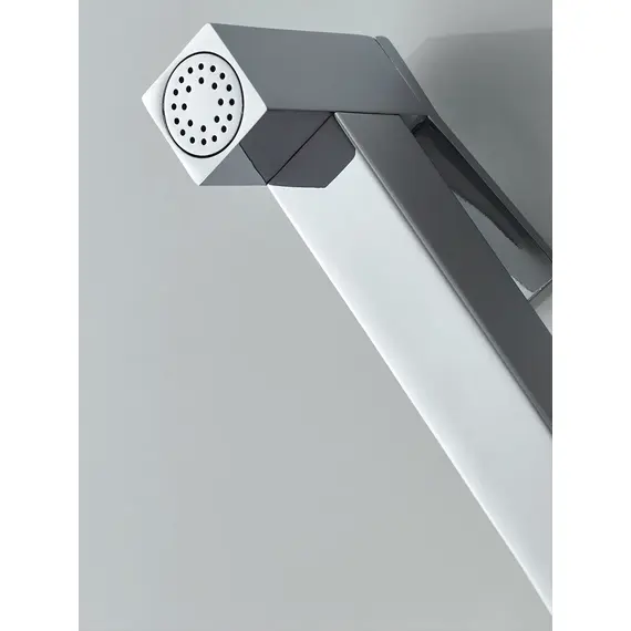 Гигиенический душ со смесителем для туалета (биде) Shevanik S137, изображение 8