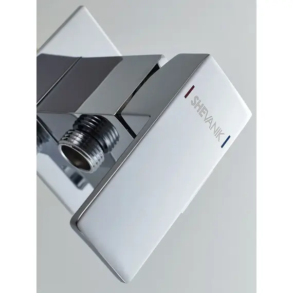 Встроенный гигиенический душ со смесителем для биде Shevanik S127, изображение 8