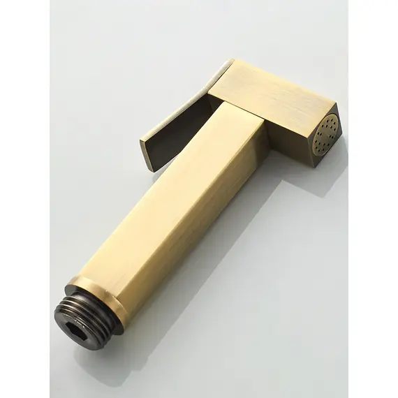 Гигиенический душ со смесителем для туалета (биде) Shevanik S137Q, изображение 9