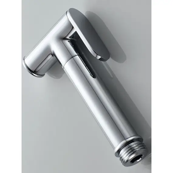 Гигиенический душ со смесителем для туалета (биде) Shevanik S107, изображение 9