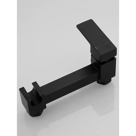 Гигиенический душ со смесителем для туалета (биде) Shevanik S137H, изображение 9