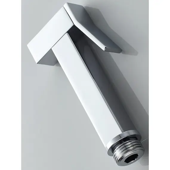 Встроенный гигиенический душ со смесителем для биде Shevanik S127, изображение 9