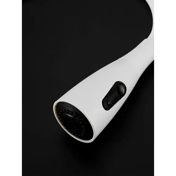 Смеситель для кухни с гибким изливом и душем Shevanik S843C-1, изображение 10