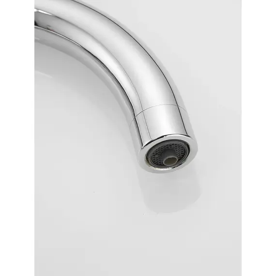 Высокий смеситель для кухни с фильтром для воды Shevanik S168, изображение 11