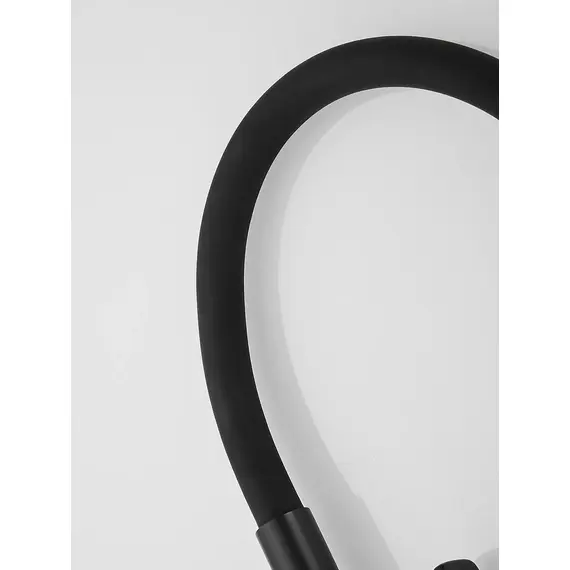 Смеситель для кухни с гибким изливом и душем Shevanik S843H-3, изображение 11