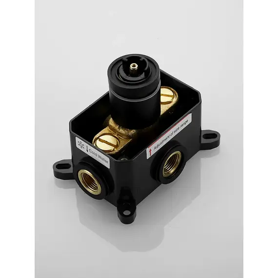 Встроенный гигиенический душ со смесителем для биде Rose R105H, изображение 12