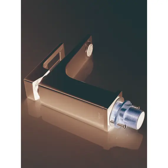 Смеситель для раковины умывальника в ванную Shevanik S9001, изображение 12