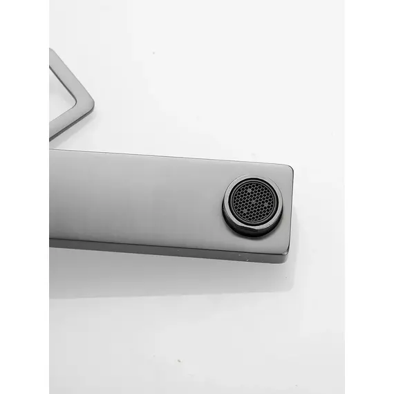 Высокий смеситель для накладной раковины в ванну Shevanik S6811T, изображение 13