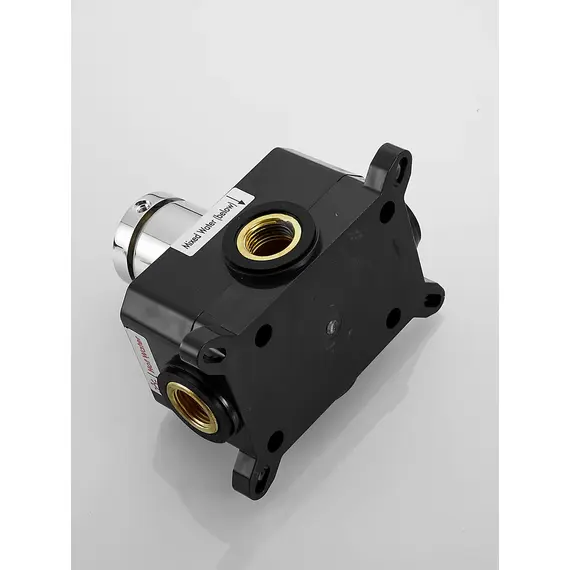 Встроенный гигиенический душ со смесителем для биде Rose R105C, изображение 13