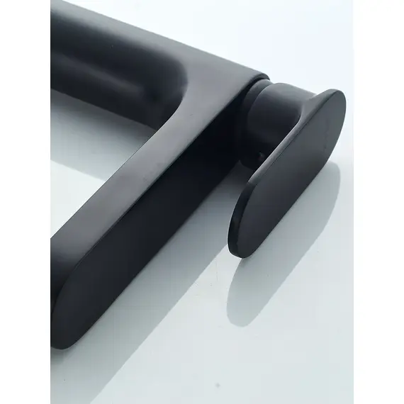 Смеситель для раковины умывальника в ванную Shevanik S8701H, изображение 13