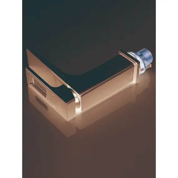 Смеситель для раковины умывальника в ванную Shevanik S9001, изображение 13