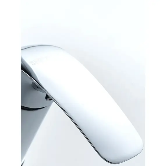 Высокий однорычажный смеситель для кухни на мойку Shevanik S5553, изображение 13