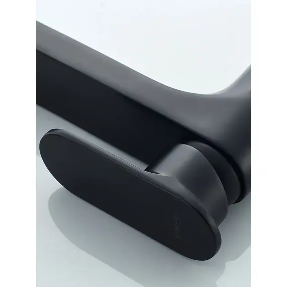 Смеситель для раковины умывальника в ванную Shevanik S8701H, изображение 14