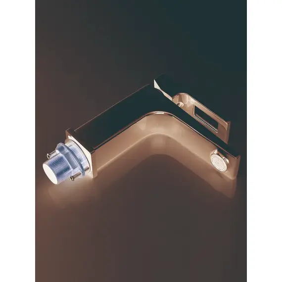 Смеситель для раковины умывальника в ванную Shevanik S9001, изображение 14