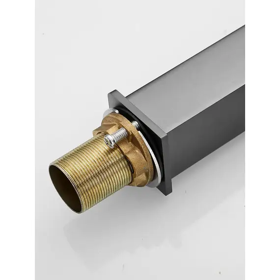 Смеситель для раковины умывальника в ванную Shevanik S6801T, изображение 14