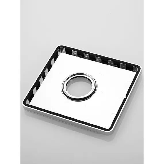 Встроенный гигиенический душ со смесителем для биде Rose R105C, изображение 15